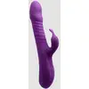 Image de Vibromasseur Rabbit Va-et-vient Chauffant Romax