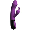Image de Adrien Lastic - Vibrateur Lapin Ares 2.0 Violet
