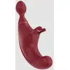Image de Stimulateur Clitoris & Point G Fusion
