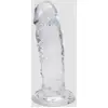 Image de Gode Ventouse Jelly Majestic