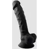 Image de Gode ventouse 22,9 cm Model 1 noir