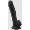 Image de Gode ventouse 17,8 cm Model 1 noir