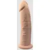 Image de Gode ventouse 22,9 cm Model 2 chair rose