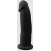 Image de Gode ventouse 22,9 cm Model 2 noir