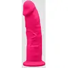 Image de Gode Ventouse SilexD 19 cm Model 2