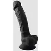 Image de Gode ventouse 20,3 cm Model 1 noir