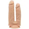 Image de Gode Double Pénétration SilexD Model 1