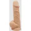 Image de Vibromasseur Ventouse SilexD 22 cm Model 1