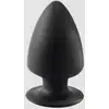 Image de Plug anal XXL 13 cm SilexD Model 1