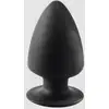 Image de Plug anal 8 cm SilexD Model 1