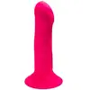 Image de Vibromasseur Ventouse Hitsens 2