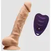 Image de Vibromasseur télécommandé 20,3 cm Model 1