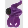 Image de Anneau Vibrant Bullet Lastic Ring