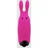 Image de Stimulateur Clitoridien Pocket Vibe Rabbit
