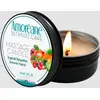Image de Mini Bougie de Massage Tropical Temptation