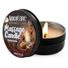 Image de Bougie de massage Rocher PralinÃ© - Amoreane