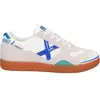 Image de Baskets basses enfant Munich  1500604 GRESCA KID M66618656