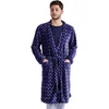 Image de Chemises de nuit Admas  Robe de chambre Arrows P26726464