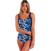 Image de Maillots de bain Admas  Maillot de bain une pièce préformé amincissant Curvy Line P30197982