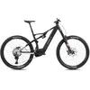 Image de Vélo électrique tout terrain BH Bikes Ilynx+ Nx Enduro Carbon 9.7 M