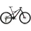 Image de Vélo électrique tout terrain BH Bikes IRace Carbon 7.7 M