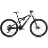 Image de Vélo électrique tout terrain BH Bikes ITrail Carbon 8.7 S