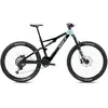 Image de Vélo électrique tout terrain BH Bikes ITrail 8.2 S