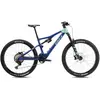 Image de Vélo électrique tout terrain BH Bikes ITrail Carbon 8.7 S