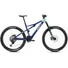 Image de Vélo électrique tout terrain BH Bikes ITrail 8.2 S
