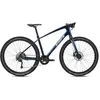 Image de Vélo urbain BH Bikes Silvertip L