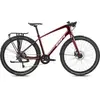 Image de Vélo BH Bikes Oxford Rouge M TE726RRR