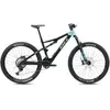 Image de Vélo électrique tout terrain BH Bikes ITrail 8.1 L