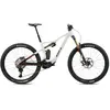 Image de Vélo électrique tout terrain BH Bikes Ilynx+ Sl Enduro Carbon 9.8 M