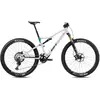 Image de Vélo électrique tout terrain BH Bikes IRace Carbon 7.8 M