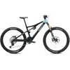 Image de Vélo électrique tout terrain BH Bikes ITrail Carbon 8.9 M