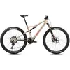 Image de Vélo électrique tout terrain BH Bikes IRace Carbon 7.8 L