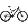 Image de Vélo électrique tout terrain BH Bikes IRace Carbon 7.8 L