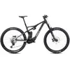 Image de Vélo électrique tout terrain BH Bikes Ilynx+ Sl Enduro Carbon 9.6 L