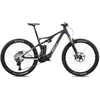 Image de Vélo électrique tout terrain BH Bikes Ilynx+ Sl Trail Carbon 8.8 XL