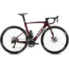 Image de Vélo électrique de route BH Bikes Iaerolight 1.7 M