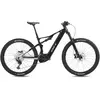 Image de Vélo électrique tout terrain BH Bikes Ilynx+ Nx Trail 7.9 L