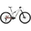 Image de Vélo électrique tout terrain BH Bikes Ilynx+ Nx Trail 7.9 XL