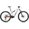 Image de Vélo électrique tout terrain BH Bikes Ilynx+ Nx Trail 8.0 L