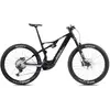 Image de Vélo électrique tout terrain BH Bikes Ilynx+ Nx Trail Carbon 8.7 M
