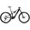 Image de Vélo électrique tout terrain BH Bikes Ilynx+ Nx Trail Carbon 8.7 M