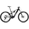Image de Vélo électrique tout terrain BH Bikes Ilynx+ Nx Trail Carbon 8.8 S
