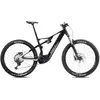 Image de Vélo électrique tout terrain BH Bikes Ilynx+ Nx Trail Carbon 8.8 S