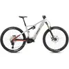 Image de Vélo électrique tout terrain BH Bikes Ilynx+ Nx Trail Carbon 8.8 XL