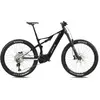 Image de Vélo électrique tout terrain BH Bikes Ilynx+ Nx Enduro 9.0 XL