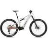Image de Vélo électrique tout terrain BH Bikes Ilynx+ Nx Enduro 9.0 L
